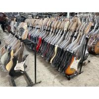 ราคา กีต้าร์ไฟฟ้า มือสองญี่ปุ่น ราคาเริ่มต้น 1600.- บาทขึ้นไป (มือสอง) (354351928)