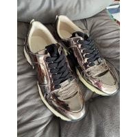 ราคา Carvela Kurt Geiger Athletic Trainers ไซส์ 37 ผ่านการใช้งานมาแล้ว สภาพสวย ราคา 899 บาท (มือสอง) (360422794)