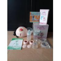 ราคา เครื่องปั๊มนม เกรดโรงพยาบาล Spectra Dew 350 (มือสอง) (357225715)