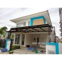 ราคา รับเหมาทำเหล็กดัด สีอบ ราคาถูก ช่างเค (348552016)