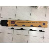 ราคา แผ่นปิดเชิงชายใต้หลังคาเมทัลชีทลอนสเปน (มือหนึ่ง) (337807986)