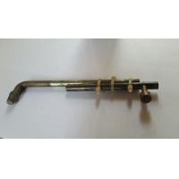 ราคา กลอนประตูโบราณ2อันตัวผู้เหล็กเหนียวของโบราณคุณภาพดี (มือสอง) (354836484)