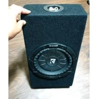 ราคา ตู้ลำโพง ตู้สำเร็จ KICKER 10TCVT84 8นิ้ว (มือหนึ่ง) (359878255)