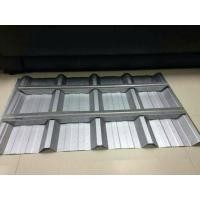 ราคา แผ่นเหล็กปิดหลังคาเมทัลชีท ด้านบน ตัวเมีย (มือหนึ่ง) (340432450)