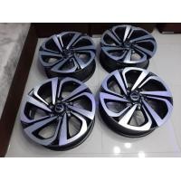 ราคา ขายล้อแม็ก ISUZU Mu.x ตัวใหม่ล่าสุด (ถอดจากศูนย์) (มือสอง) (359827732)