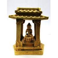 ราคา พระกริ่งปวเรศ พิมพ์​สมบูรณ์​พูน​สุข​ นั่งเก๋งจีน วัดบวรนิเวศวิหาร ปี2411 (มือสอง) (356412266)