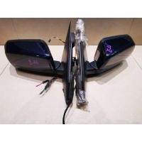 ราคา ขายกระจกมองข้าง BMW E46 กระจกฟ้า (มือสอง) (360398390)