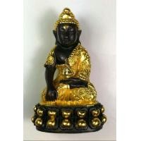 ราคา พระกริ่งรัชกาล ร.๕ ทรงจีน ที่ระลึกครองราชย์ ปี2411 วัดมังกรกมลาวาส (มือสอง) (353105509)