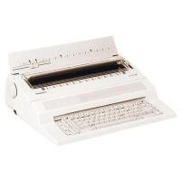 ราคา เครื่องพิมพ์ดีดไฟฟ้าโอลิมเปียolympiaสภาพใช้งานได้ดี (มือสอง) (355884710)