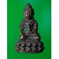 ราคา พระกริ่งใหญ่หน้าจีนเก่าไม่ทราบที่ครับ (มือสอง) (360193448)