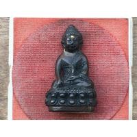 ราคา พระกริ่งปู่ทิม ก้นทองคำ (มือสอง) (360410953)