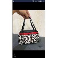 ราคา กระเป๋าMOSCHINOแท้มือสองน่ารักมากๆค่ะ (มือสอง) (360405265)