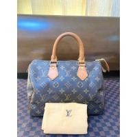 ราคา lv speedy 25 (มือสอง) (360402890)