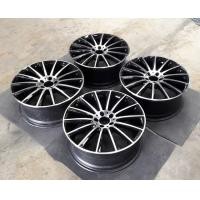 ราคา ขอบ 20" ล้อ Benz AMG แท้ ขอบ 20' (มือสอง) (360408362)