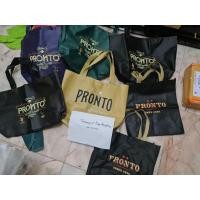 ราคา ถุง Pronto (มือหนึ่ง) (360401084)