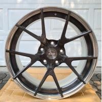ราคา ล้อแม็ก D2 Forged สำหรับ BMW ขนาด 18" (มือสอง) (360405703)