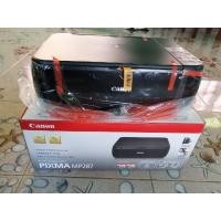 ราคา เครื่องปริ้นเตอร์Canon.MP287เครื่องเปล่าไม่มีตลับหมึก (มือหนึ่ง) (352747746)