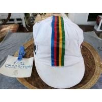 ราคา หมวกแก๊ปวินเทจ Cinelli ของเดิมๆ (มือสอง) (344821813)