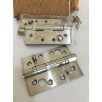 ราคา บานพับประตูนิรภัย3ตัว HAFELE ปลอดภัยสูงสุด (มือหนึ่ง) (360387570)