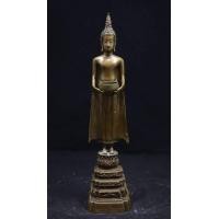 ราคา พระบูชาหลวงพ่อบ้านแหลม วัดเพชรสมุทรวรวิหาร จังหวัดสมุทรสงคราม (มือสอง) (353260869)