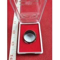 ราคา แหวนปลอกมีด หลวงปู่ดู่ วัดสะแก ปี 2525 (มือสอง) (360411632)