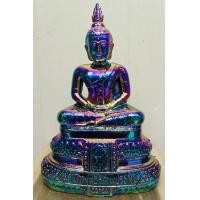 ราคา พระแก้วมรกต25พุทธศตวรรษ พิมพ์​JAPAN เขียวมรกต​ ปี2500 หน้าตัก5นิ้ว (มือสอง) (355750899)