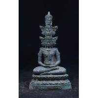 ราคา พระมหาเศรษฐีนวโกฏิ ขนาดบูชา หน้าตัก9 นิ้ว สูง17นิ้ว หลวงปู่จอม วัดบ้านดอนดู่ จ.อำนาจเจริญ (มือสอง) (351520942)