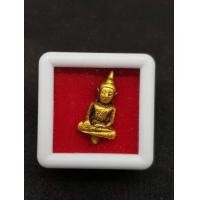 ราคา พระยอดธง บุทองคำแท้ กรุวัดไก่เตี้ย จ.ปทุมธานี (มือสอง) (356338222)