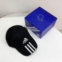 ราคา หมวกแก๊ปผู้ชาย Adidas ของแท้100เปอร์เซ็น (มือหนึ่ง) (360407245)