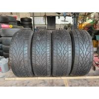 ราคา ยาง 265-60-18 ปี20 ยี่ห้อ Deyton (มือสอง) (360408357)