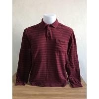 ราคา เสื้อโปโล CROCODILE อก 44" (มือสอง) (360418005)