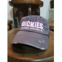 ราคา หมวก dickies สวยและใหม่มากๆๆ (มือสอง) (360402965)