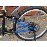 ราคา จักรยานเด็ก ยี่ห้อ Saab ล้อ 22 นิ้ว (มือสอง) (360414278)