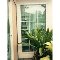 ราคา บริการ รับเหมาทำเหล็กดัด สีอบ ราคาถูก ดี (348476782)