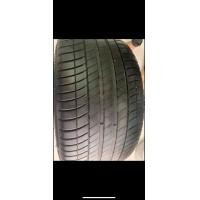 ราคา ยางMichelin 275 35 19 ปี18 (มือสอง) (360137183)