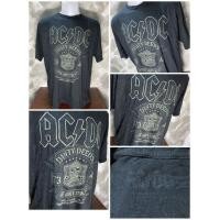 ราคา เสื้อวง ACDC (มือสอง) (360391971)