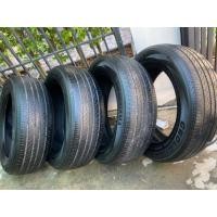 ราคา ยางขอบ18 ขนาด225 60 r18 yokohama geolanddar ปี17 ใส่CRV สภาพสวย (มือสอง) (360171570)