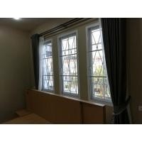 ราคา รับทำเหล็กดัดมุ้งลวดสีอบโรงงาน รับประกัน 1ปีเต็ม (345507809)