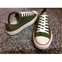ราคา Converse All Star (Japan Edition) เบอร์42.5 ของแท้ครับ (มือสอง) (345241352)
