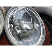 ราคา ขายโคมไฟหน้า VW Bettle ของแท้ ถอดมาใสๆ จ้า (มือสอง) (360417451)