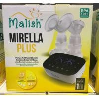 ราคา Malish Mirella มือสอง (มือสอง) (360416809)