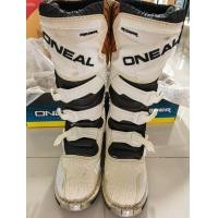 ราคา รองเท้าวิบาก ONEAL ไซส์ 42 (9) (มือสอง) (360409908)