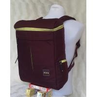 ราคา Samsonite Red รุ่น ROJO Laptop Backpack (มือสอง) (360393752)