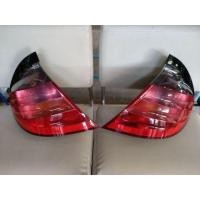 ราคา ขายไฟท้ายBENZ W203 SPORT COUPEของแท้สวยๆ1คู่ครับ (มือสอง) (360394068)