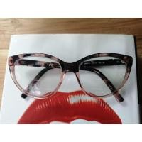 ราคา DKNY DY4093 Donna Karan Designer Cat-Eyeglasses Crystal Tortoise Pink Frame size 56-17-140 กรอบแว่นตาของแท้มือสอง สวยๆเลยชิ้นนี้ เลนส์สายตา (มือสอง) (360399080)