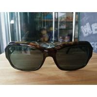 ราคา Ralph Lauren RL8107Q size 55-18-135 ANTIQUE TORTOISE FRAME กรอบแว่นของแท้ เลนส์ติดค่าสายตา ของมือหนึ่งราคาประมาณ 4-5 พัน บวกลบครับ ชิ้นนี้จ (มือสอง) (360336290)