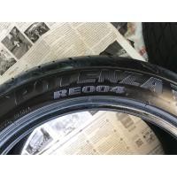 ราคา ยาง 195-50-16 Bridgestone RE004 สภาพดี (มือสอง) (360394165)