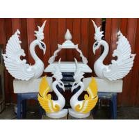 ราคา หงส์ นกยูง แกะสลักโฟม ส่งทั่วประเทศ ราคากันเอง (มือหนึ่ง) (360404290)