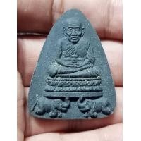 ราคา พระหลวงปู่ทวด เนื้อผงผสมว่าน วัดข้างให้ ปี2533 (มือสอง) (357037760)