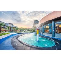 ราคา Voucher Avani Hua Hin - Avani Deluxe Room รวมอาหารเช้า 2 ท่าน (358872703)